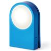 Klips LED Lexon Lucie Niebieski