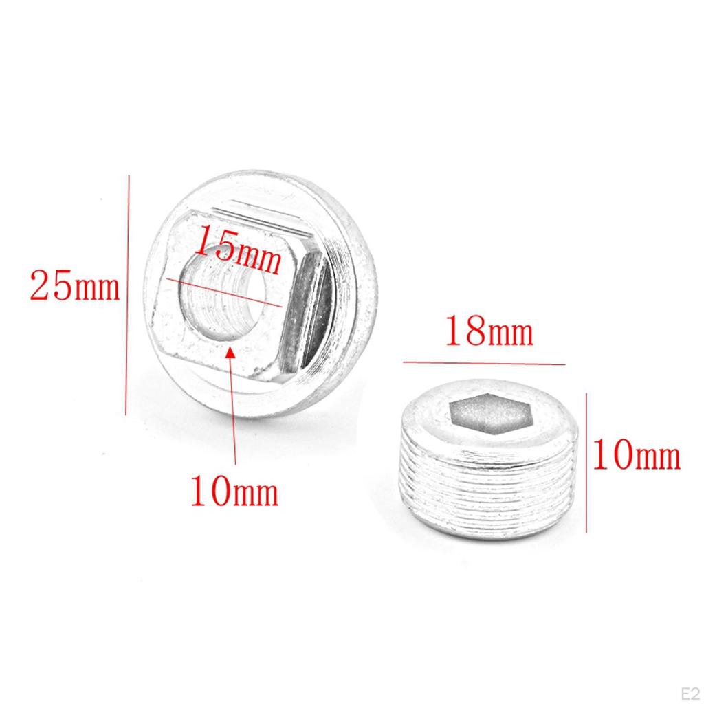 Crank Arm Removal Tool 25mm/0.98Inch Durable ,Solid for SI KT013 ,Integrated BB30 Spindle 1PC
