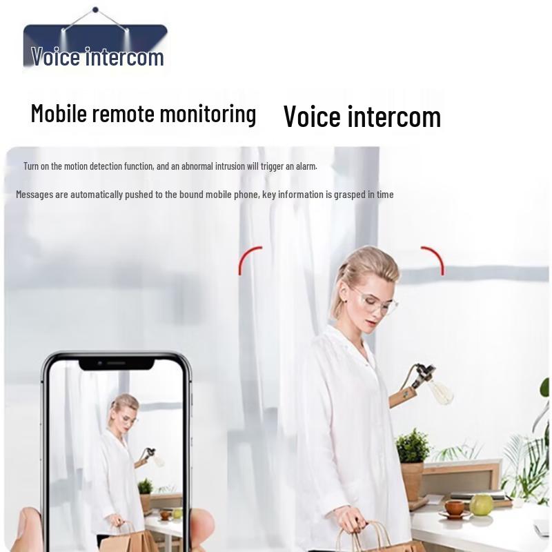 Hikvision DS-2CD3T47SWDV3-LT 4MP Full-Color IP Camera CN plug (adapter included)