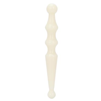 Bastone da massaggio professionale per la riflessologia plantare, strumento portatile da viaggio per il massaggio con agopuntura plantare