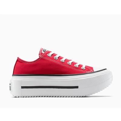 Chuck Taylor All Star Lift Double Semelle Rouge A16515c