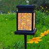 Iluminare exterioară – Iluminare alee