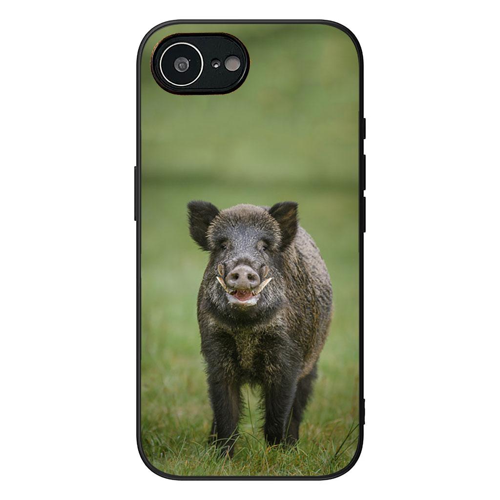 for Motorola Moto Edge 70 60 Fusion 40 NEO 20 Pro G Stylus G56 G96 G71 G73 G52 G41 G42 G50 G51 Phone Case Rabbit Wild Boar Pig