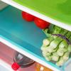 Mildew Waterproof Refrigerator Liner Mat Cuttable Refrigerator Pad Refrigerator Mat Liner  Kitchen