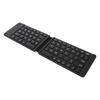 Faltbar   Tastatur Schlank   Größe Tragbar Drahtlose Tastatur für  7 8 Tablet Notebook Mobiltelefon