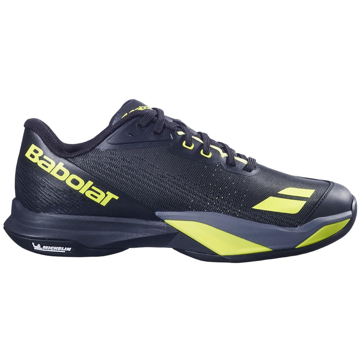 Babolat JET MACH 4 AC M Unisex Tennis Shoes Size (All Court, M) 30S26629B-2036