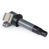 Daihatsu Direct Coil Ignition Coil, 4 Pins, Part Number: 19070-97207, Move L150S, Mobrate, L550S,