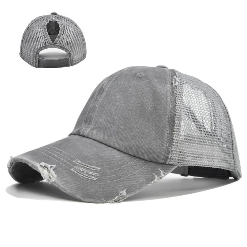 Vintage Verstelbare Unisex Vintage Pet voor Buiten Wandelen en Bergbeklimmen