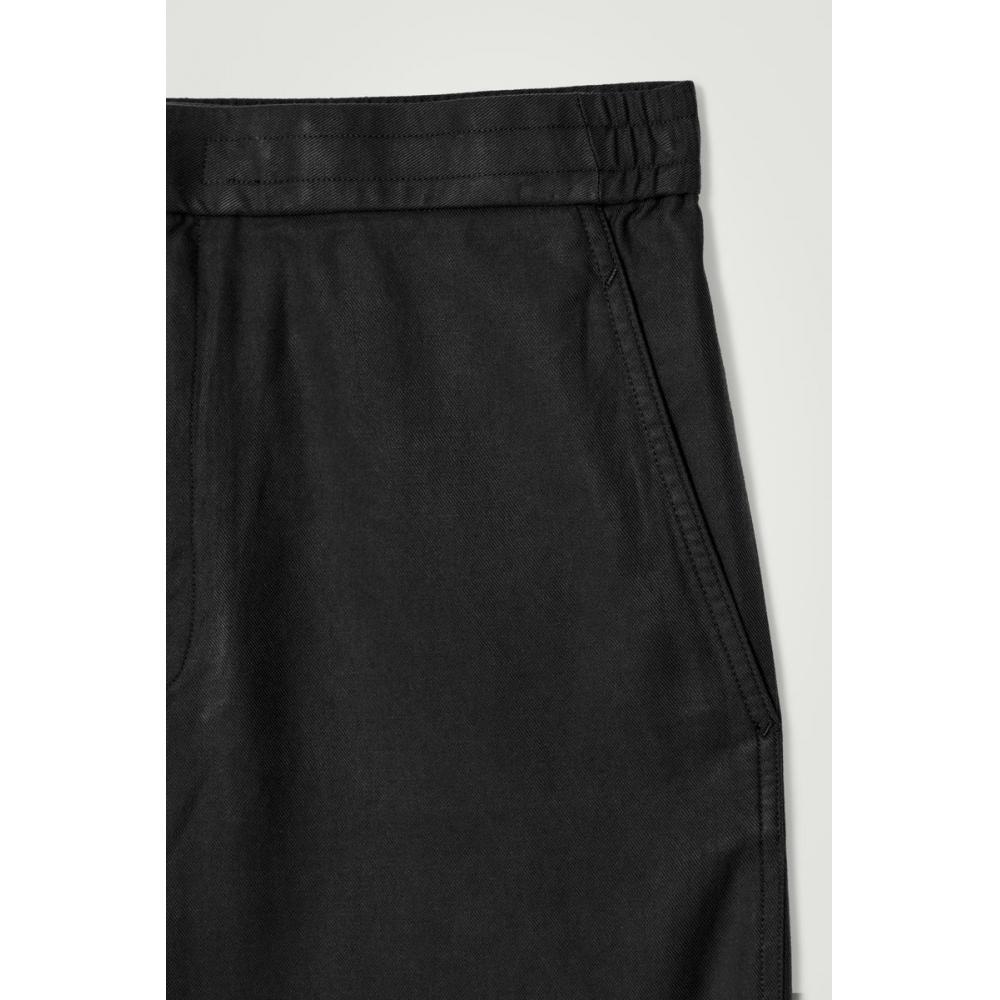 Cos Japan Stretch Wide Leg Pants