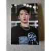 Used BTS Jungkook Mini Acrylic Picture Frame Panel