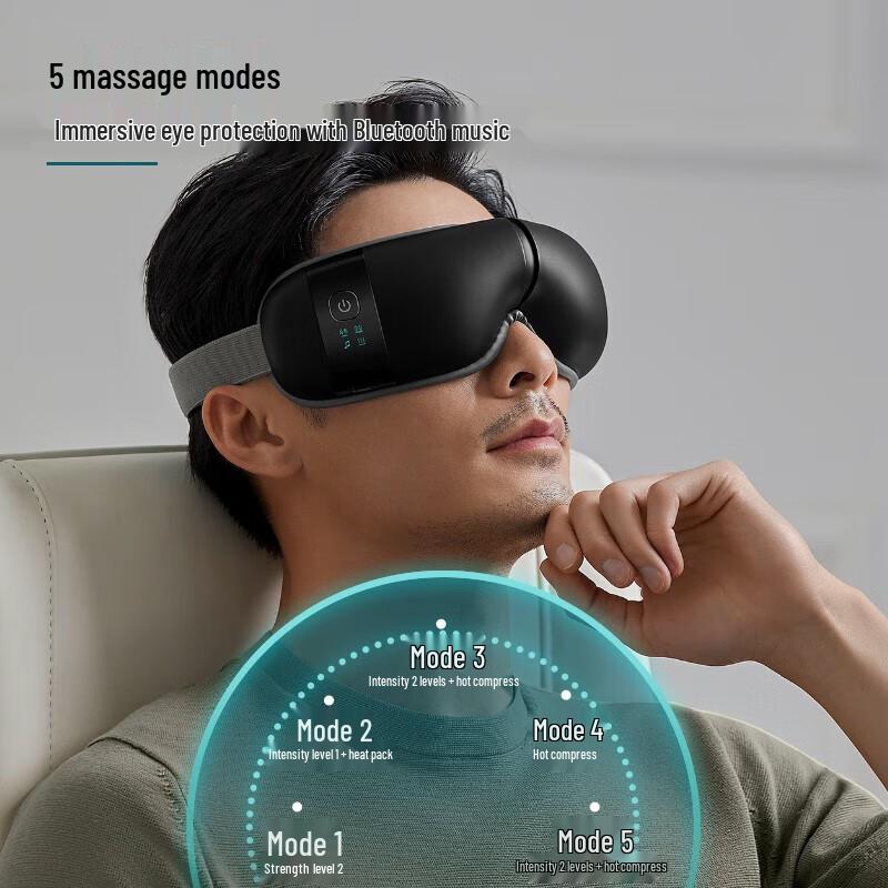 Philips Smart Eye Massager