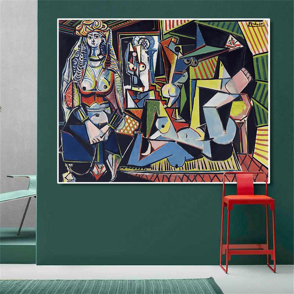 

Абстрактная живопись, художественная выставка, холст, настенный постер, эстамп, гостиная, поп-арт, украшение для дома