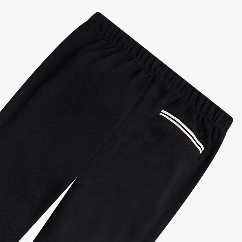 FRED PERRY [Baseline] Classic Sweatpants - Black Afpm2G95505-102
