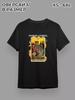 T-shirt with the Empress Tarot Card