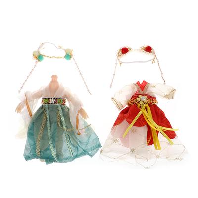 Bambole e peluche – Accessori e abbigliamento per bambole
