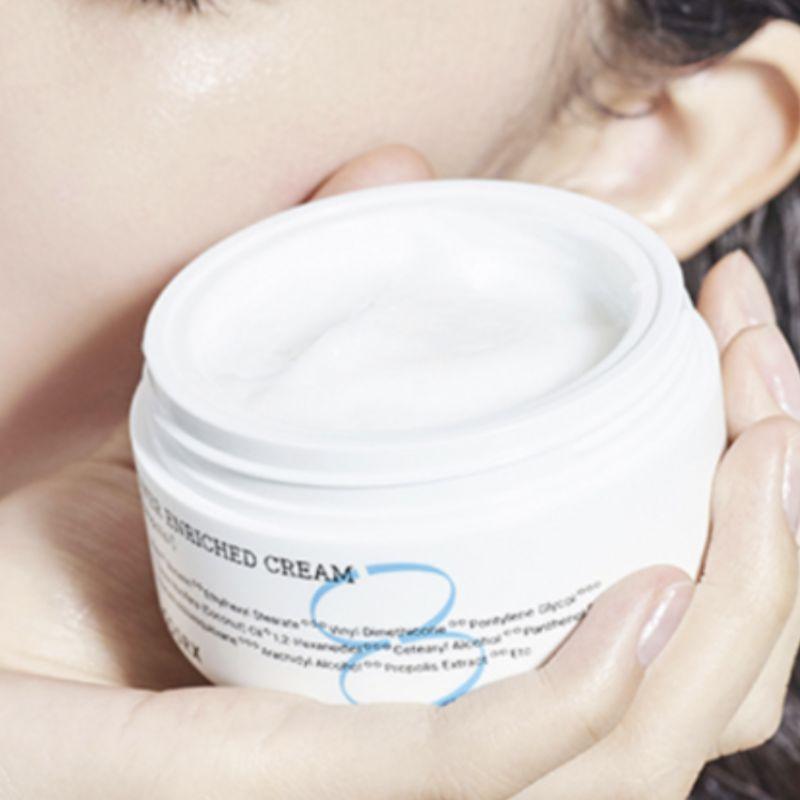 COSRX Hydrium Moisture Power Enriched Cream 50ml