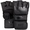 Ringhorns Charger MMA Gloves Black/Black S