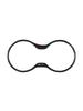 For Jeep For Compass For Grand For Cherokee 11-21 Cup Holder Trim Cover-Interior
