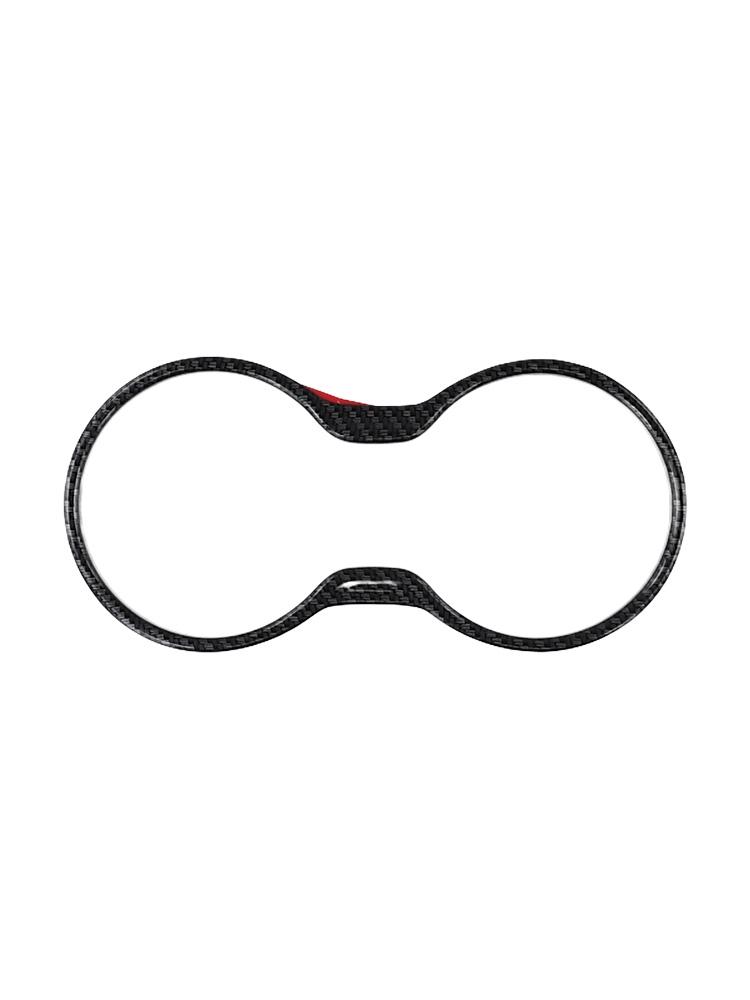For Jeep For Compass For Grand For Cherokee 11-21 Cup Holder Trim Cover-Interior