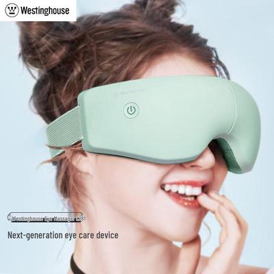 Portable Eye Massager CN Plug (adapter Included)