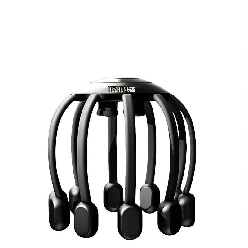 

Hezheng Head Massager