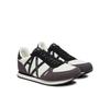 Мужские кроссовки Armani Exchange Xux017 xcc68 u391 серые