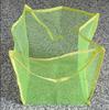 Large Mesh Beach Bag Multifunctional Travel Handbag for Swimwear Toys
