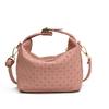 Stylish Shoulder Crossbody Bag For Women With Chic Design And Cozy Pillow Shape