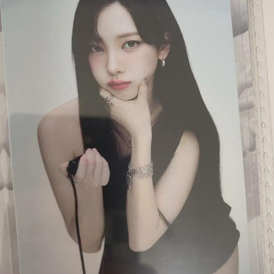 Espakarina Japan Photocard