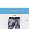 Men's Quick-Drying Camouflage Compression Tights for Running & Basketball