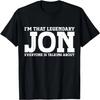 Tops – T-Shirts