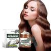 Batana Essence Hair Revival Oil, Batana Oil for Hair Growth, Raw Batana Oil for Hair Growth Promotes Hair Thickness for Men & Women