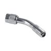 45 Degree Motorcycle Car Tire Stem Extender Tyre Valve Extension Adaptor