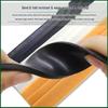 Non-slip Wear-resistant Leather Shoe Repair Patch for Heels and Soles
