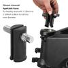 High Strength Steering Neck Bearing Race Remover for 1‑1/8in To 2‑5/8in ID Races