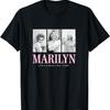 Marilyn Monroe - Das Leben ist eine schöne Sache T-Shirt