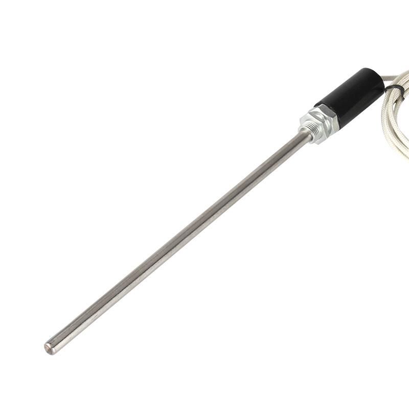 Industrial Probe Temperature Sensor