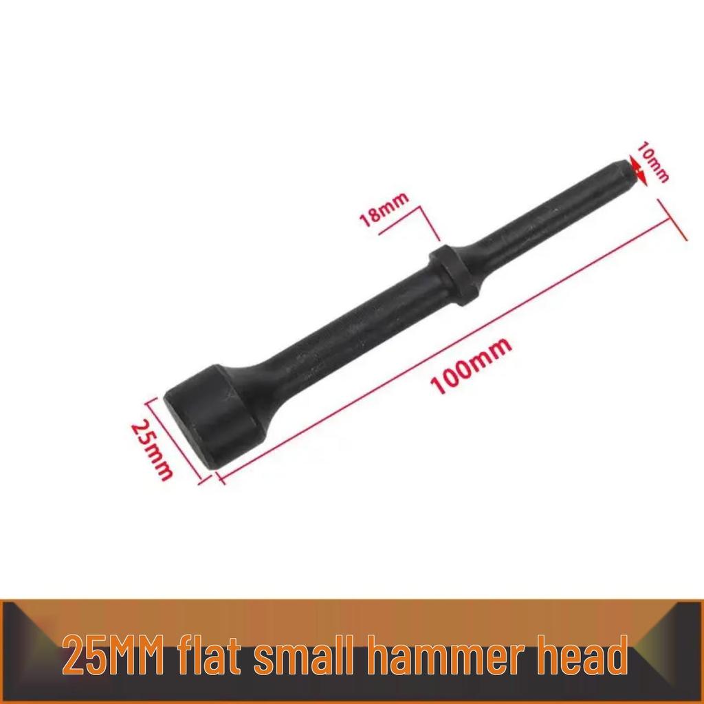 Automotive Air Chisel Joint and Ball Head Removal Tool Set