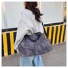 Wet and Dry Separation Sports Travel Bag