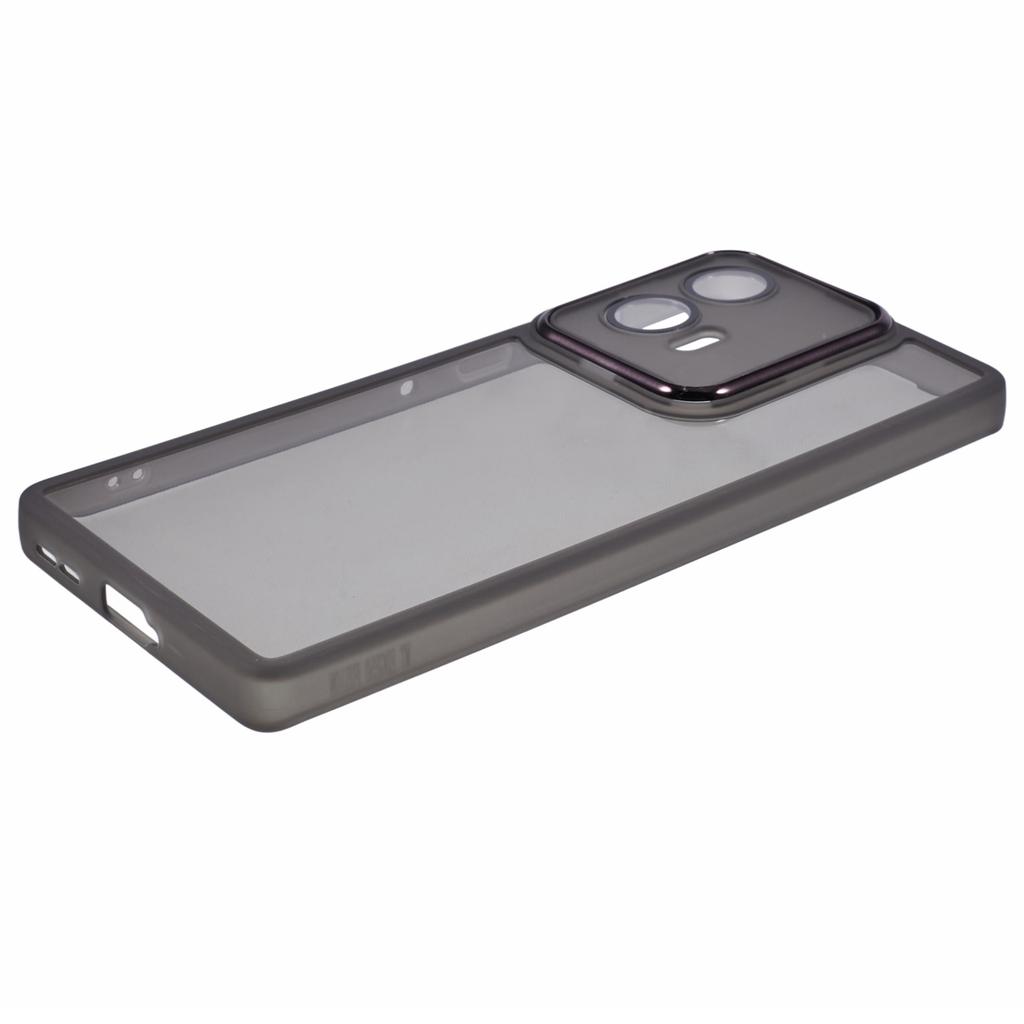 Bulk Purchasing 20Pcs For Motorola Edge 50 Fusion 5G Case Electroplated Camera Frame TPU Phone Cover Precise Cutouts