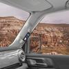 2 st Bils Inre Handtagsskydd Takdraghandskar För BMW M M3 M4 M5 X1 X3 X5 X6 X7 F10 F20 F22 F30 G20 G30