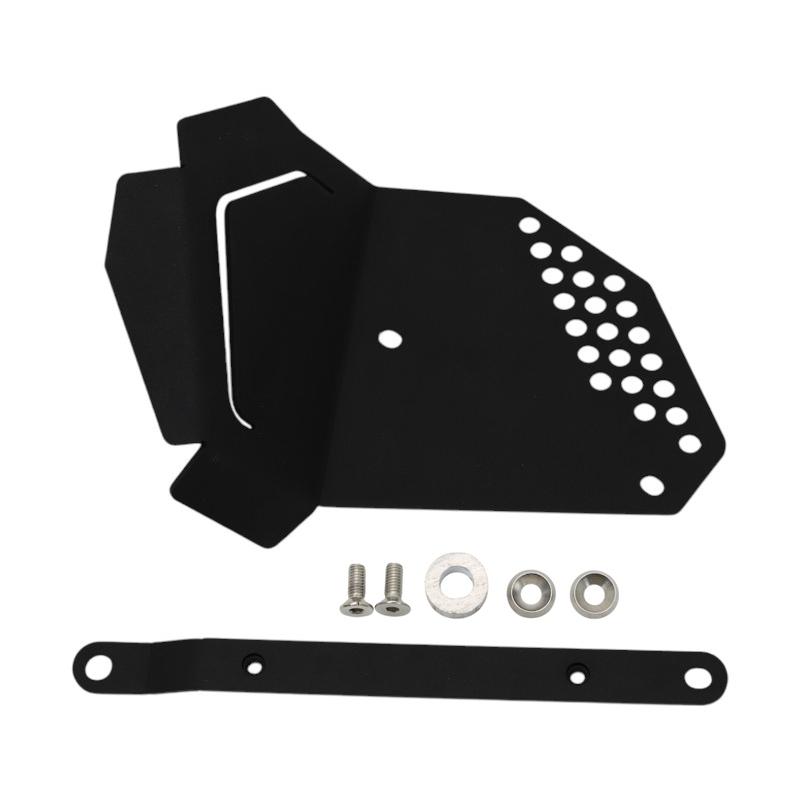 Motorcycle Middle Frame Engine Heat Shield Accessories Fit For Pan America 1250 1250S PAN AMERICA1250 2020 2021 2022