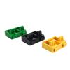 Portable Soldering Fixture Power Cord Welding Bracket Welding Table Clamp