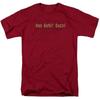 Star Trek Your Mother TV Show T-Shirt Sizes S-4XL NEW