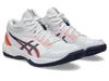 Sports Shoes Asics White Gel-Task MT 4