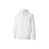 Puma Casual Printed Hoodie Men Tops White 531370-57