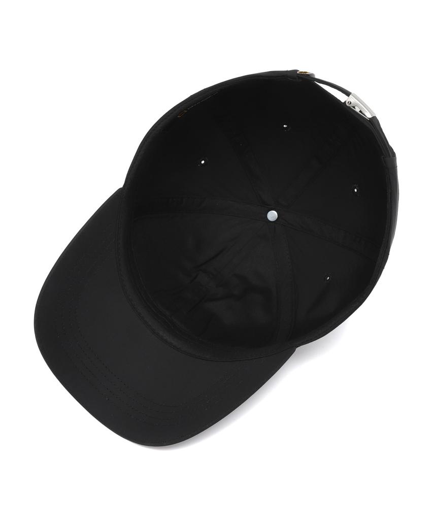 NATIONALGEOGRAPHIC N265Aha520 Light Ball Cap Black
