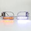 Compatible BMW MINI Daytime Running Lights 12-13 Models: Turn Signal & Daytime Running Light Upgrade