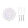Camera Base Bracket For Xiaomi Imou Ezviz Tp-Link Sticking Wall Hanging Holder