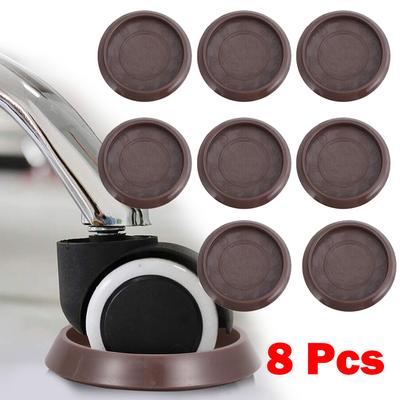 Rollenbecher Rollenbecher für alle Bodenbeläge, Laminat, Fliesen, Holz